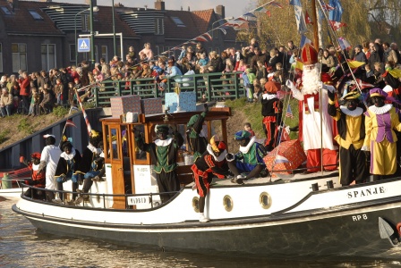 Sint Woerden 155